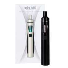 E-Zigarette für Breathe-CBD